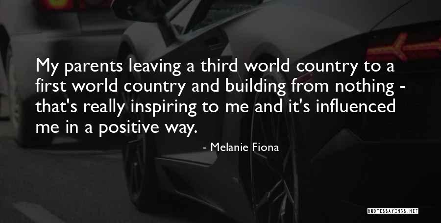 Piloten Zonder Quotes By Melanie Fiona Piloten Zonder Quotes By Melanie Fiona