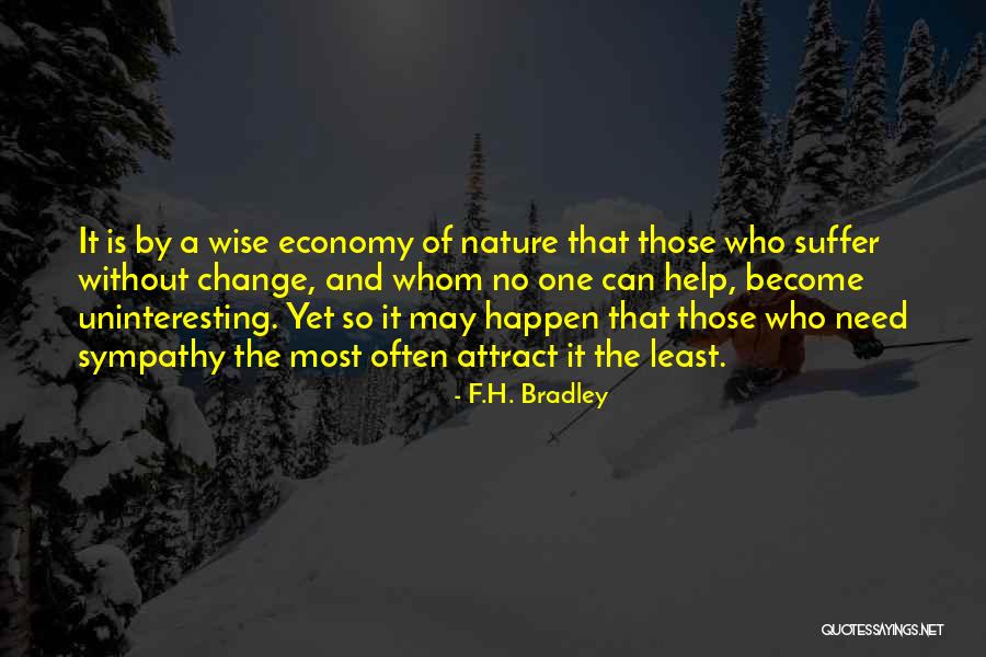 Pilotenkoffer Quotes By F.H. Bradley Pilotenkoffer Quotes By F.H. Bradley