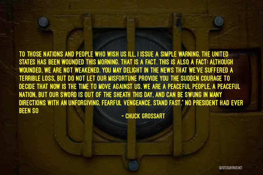 Pilotos Colombianos Quotes By Chuck Grossart Pilotos Colombianos Quotes By Chuck Grossart