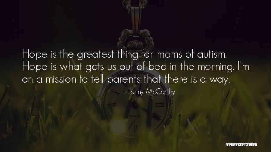 Pilotos Colombianos Quotes By Jenny McCarthy Pilotos Colombianos Quotes By Jenny McCarthy