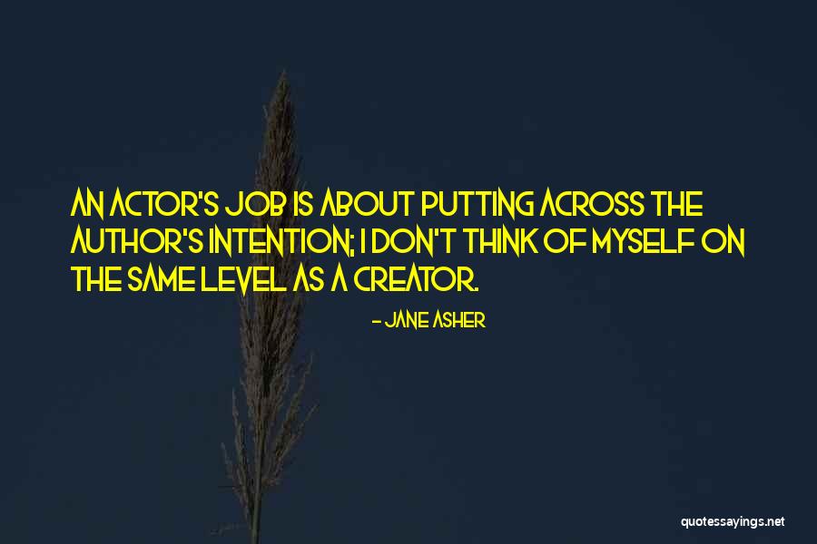 Pilsners Quotes By Jane Asher Pilsners Quotes By Jane Asher