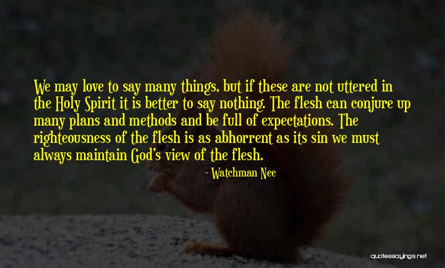 Pilsners Quotes By Watchman Nee Pilsners Quotes By Watchman Nee