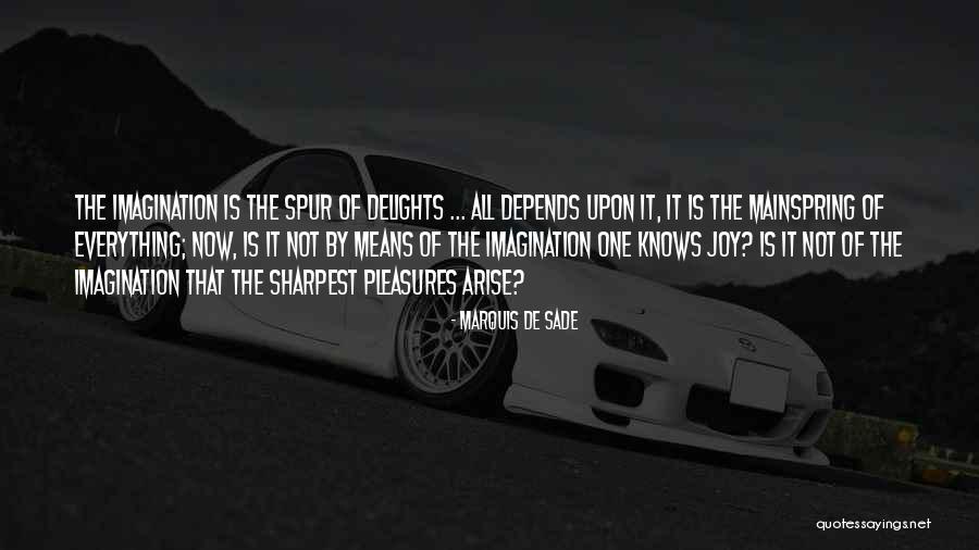 Pilss Sonata Quotes By Marquis De Sade Pilss Sonata Quotes By Marquis De Sade