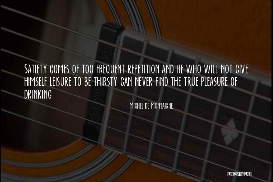 Piltdown Forgery Quotes By Michel De Montaigne Piltdown Forgery Quotes By Michel De Montaigne