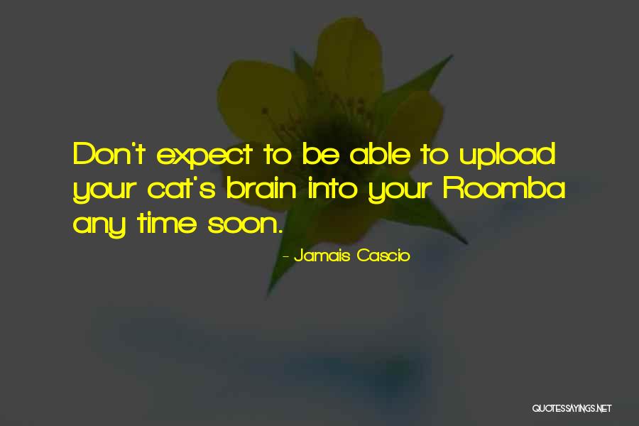 Piltrafa Significado Quotes By Jamais Cascio Piltrafa Significado Quotes By Jamais Cascio