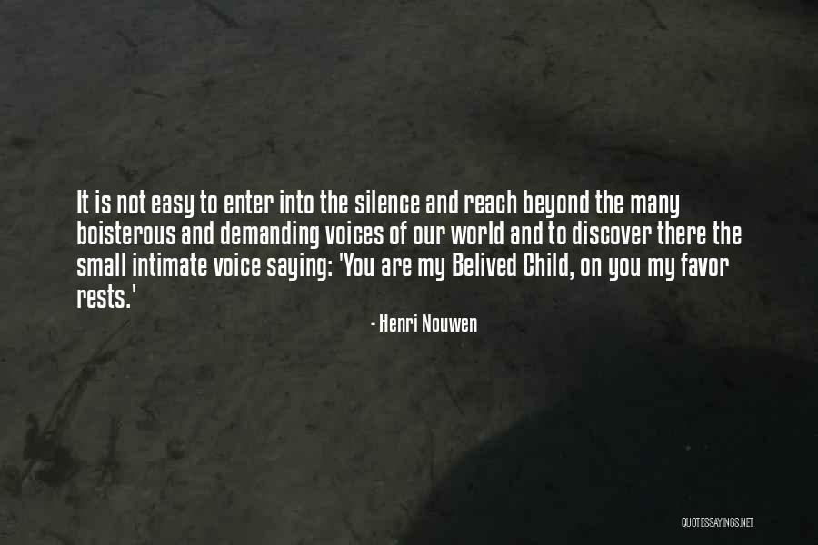 Piltrafas Significado Quotes By Henri Nouwen Piltrafas Significado Quotes By Henri Nouwen