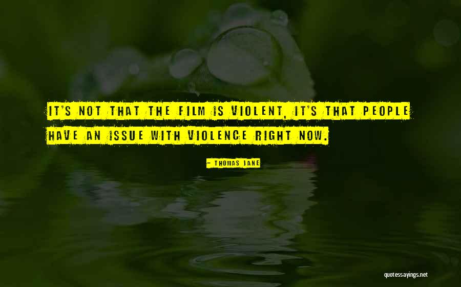 Pilu Membiru Quotes By Thomas Jane Pilu Membiru Quotes By Thomas Jane