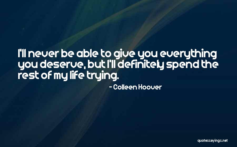 Pilule Anticonceptionnelle Quotes By Colleen Hoover Pilule Anticonceptionnelle Quotes By Colleen Hoover
