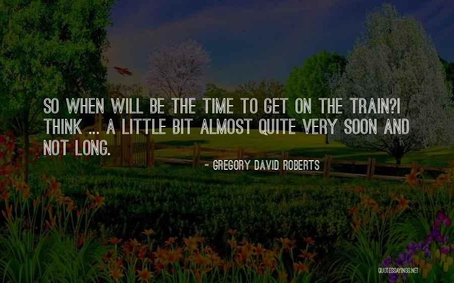 Pilules Progestatives Quotes By Gregory David Roberts Pilules Progestatives Quotes By Gregory David Roberts
