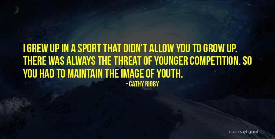 Pilules Quotes By Cathy Rigby Pilules Quotes By Cathy Rigby