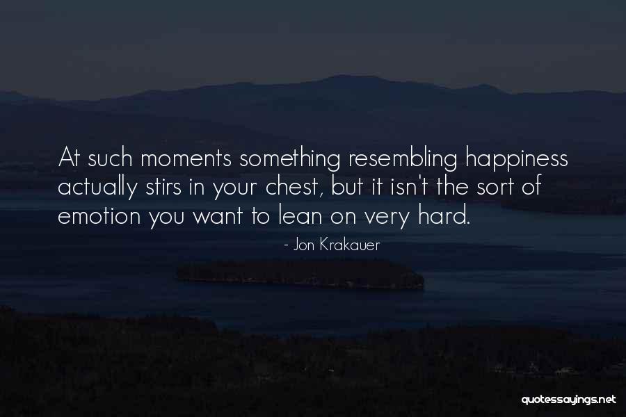 Pilules Quotes By Jon Krakauer Pilules Quotes By Jon Krakauer
