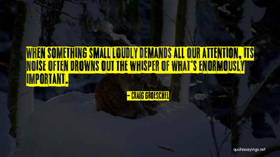 Pilver Balad Quotes By Craig Groeschel Pilver Balad Quotes By Craig Groeschel