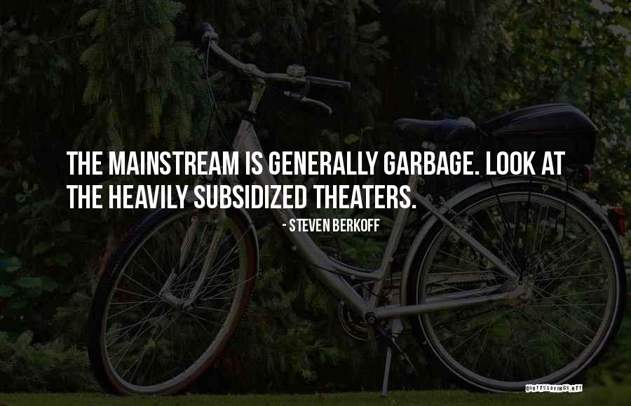 Pilver Balad Quotes By Steven Berkoff Pilver Balad Quotes By Steven Berkoff