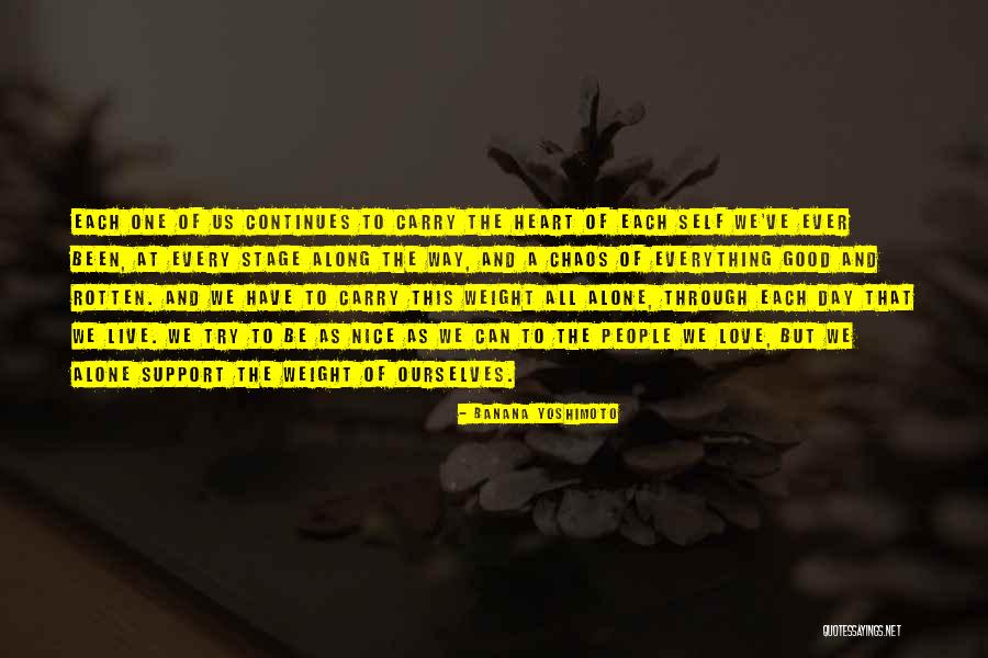 Pilvo Presas Quotes By Banana Yoshimoto Pilvo Presas Quotes By Banana Yoshimoto