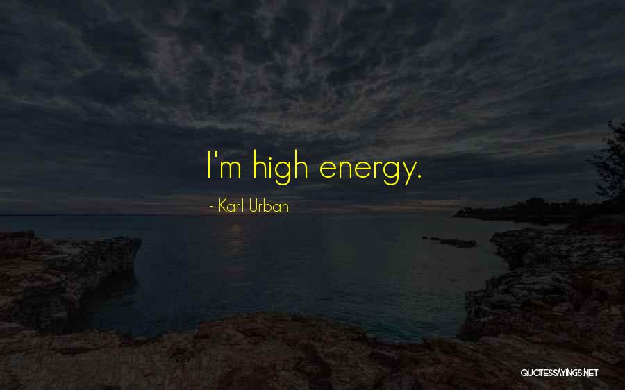 Pilvo Preso Quotes By Karl Urban Pilvo Preso Quotes By Karl Urban