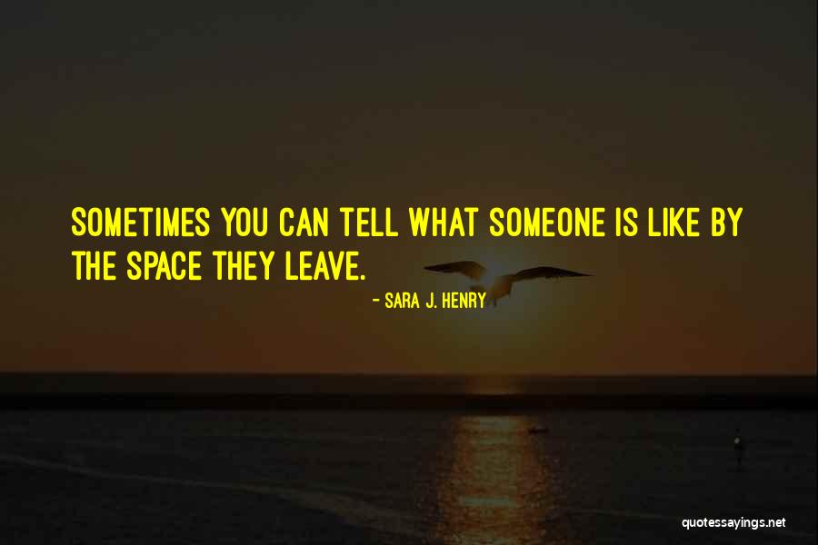 Pilze Im Quotes By Sara J. Henry Pilze Im Quotes By Sara J. Henry