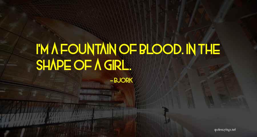 Pilzer Dresses Quotes By Bjork Pilzer Dresses Quotes By Bjork