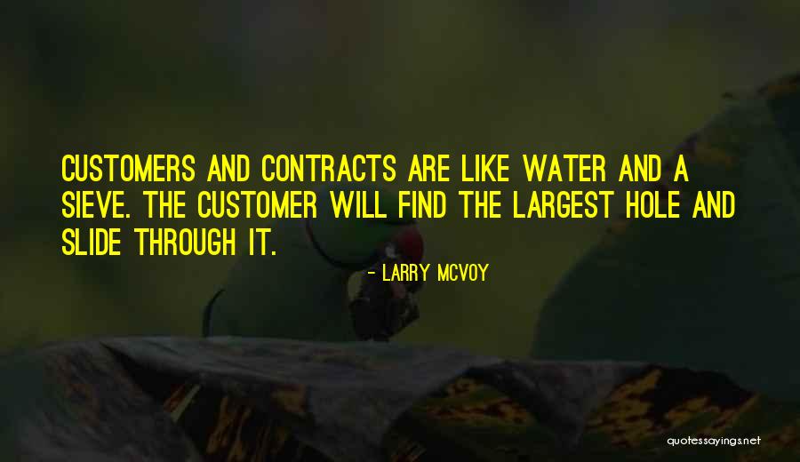 Pilzer Dresses Quotes By Larry McVoy Pilzer Dresses Quotes By Larry McVoy