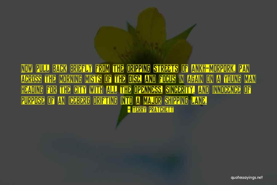 Pim Feels Quotes By Terry Pratchett Pim Feels Quotes By Terry Pratchett