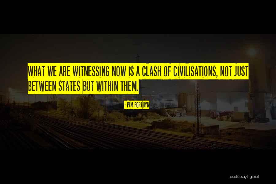 Pim Fortuyn Quotes 1890563 Pim Fortuyn Quotes 1890563