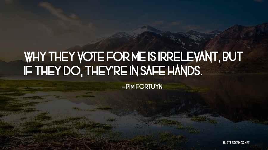Pim Fortuyn Quotes 234098 Pim Fortuyn Quotes 234098
