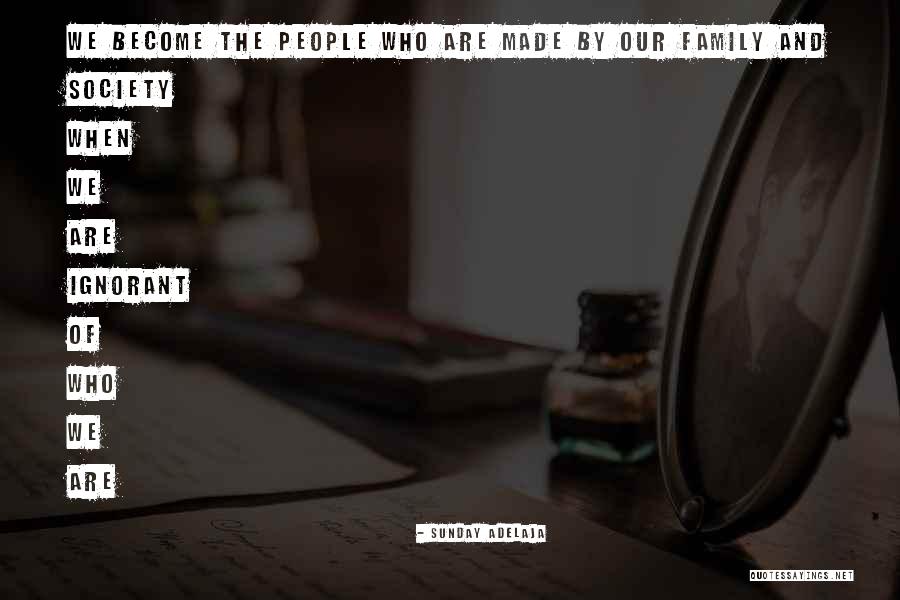 Pimanyoli Quotes By Sunday Adelaja Pimanyoli Quotes By Sunday Adelaja