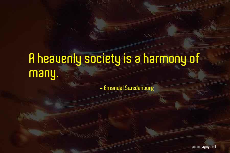 Pimchanok Quotes By Emanuel Swedenborg Pimchanok Quotes By Emanuel Swedenborg