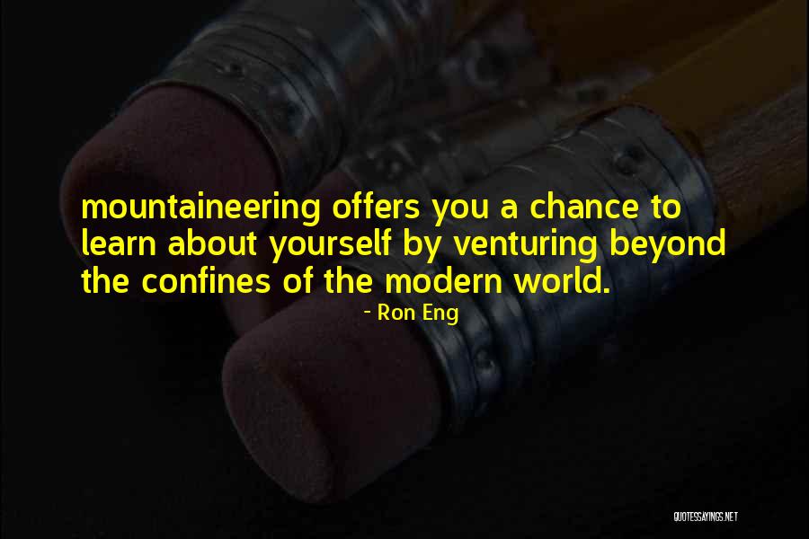 Pimenta Fredericksburg Quotes By Ron Eng Pimenta Fredericksburg Quotes By Ron Eng