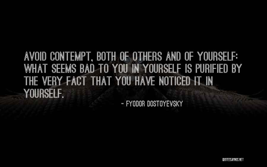 Pimenta Racemosa Quotes By Fyodor Dostoyevsky Pimenta Racemosa Quotes By Fyodor Dostoyevsky