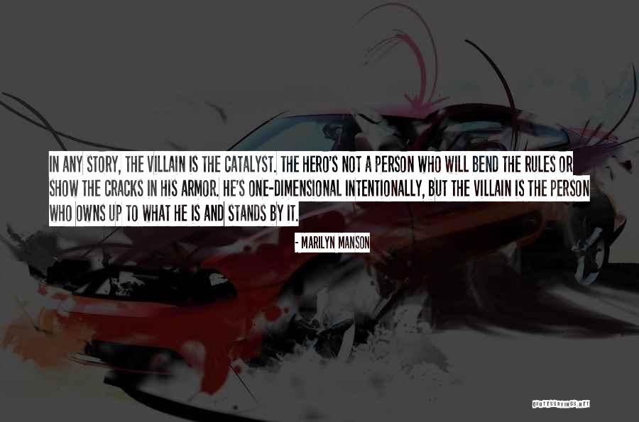 Pimenta Racemosa Quotes By Marilyn Manson Pimenta Racemosa Quotes By Marilyn Manson