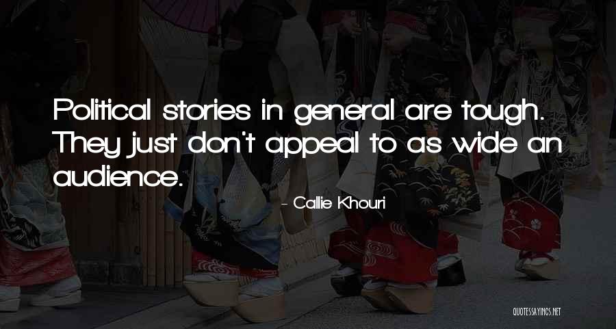 Pimenta Siria Quotes By Callie Khouri Pimenta Siria Quotes By Callie Khouri
