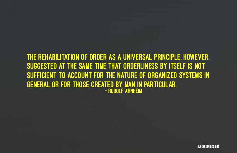 Pimentel Murder Quotes By Rudolf Arnheim Pimentel Murder Quotes By Rudolf Arnheim