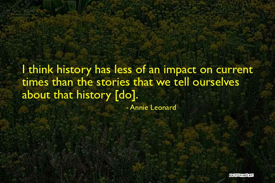Pimentel Peru Quotes By Annie Leonard Pimentel Peru Quotes By Annie Leonard