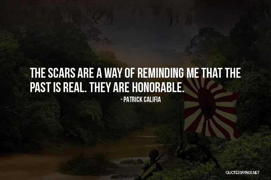 Pimentel Peru Quotes By Patrick Califia Pimentel Peru Quotes By Patrick Califia