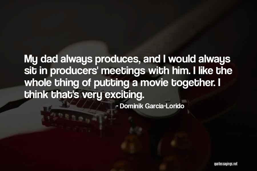 Pimento Cheese Spread Quotes By Dominik Garcia-Lorido Pimento Cheese Spread Quotes By Dominik Garcia-Lorido
