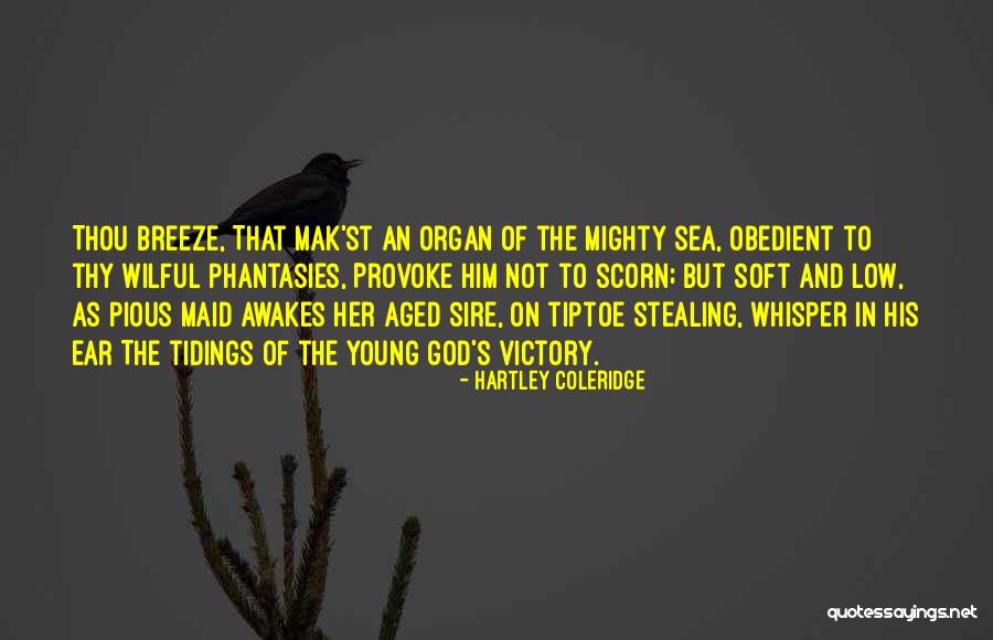 Pimenton En Quotes By Hartley Coleridge Pimenton En Quotes By Hartley Coleridge