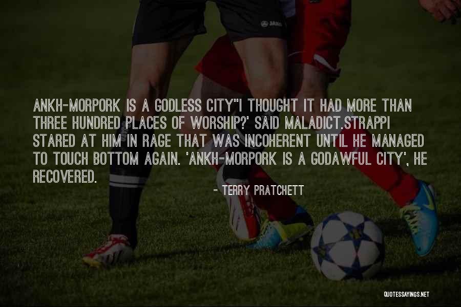 Pimenton En Quotes By Terry Pratchett Pimenton En Quotes By Terry Pratchett