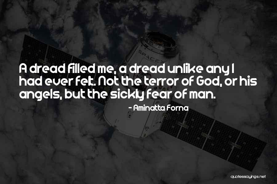 Pimenton Rojo Quotes By Aminatta Forna Pimenton Rojo Quotes By Aminatta Forna