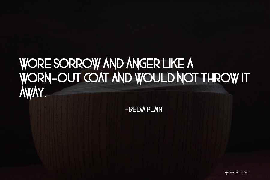 Pimenton Rojo Quotes By Belva Plain Pimenton Rojo Quotes By Belva Plain