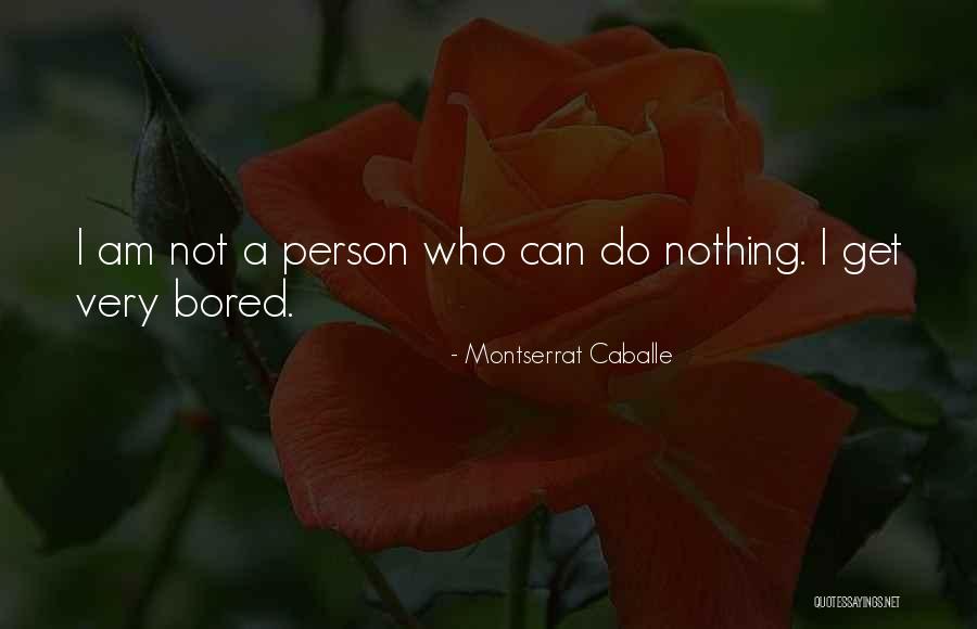 Pimentos Peppers Quotes By Montserrat Caballe Pimentos Peppers Quotes By Montserrat Caballe