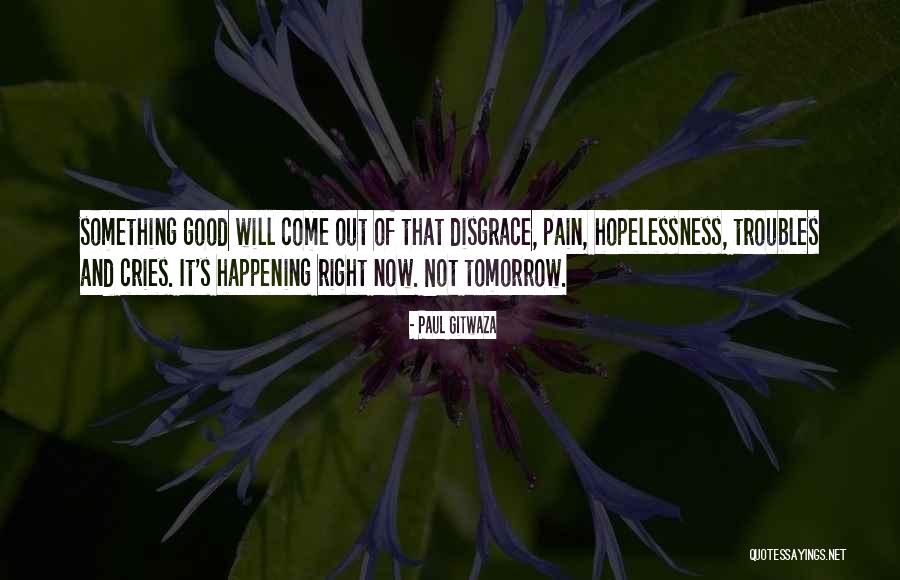 Pimentos Peppers Quotes By Paul Gitwaza Pimentos Peppers Quotes By Paul Gitwaza