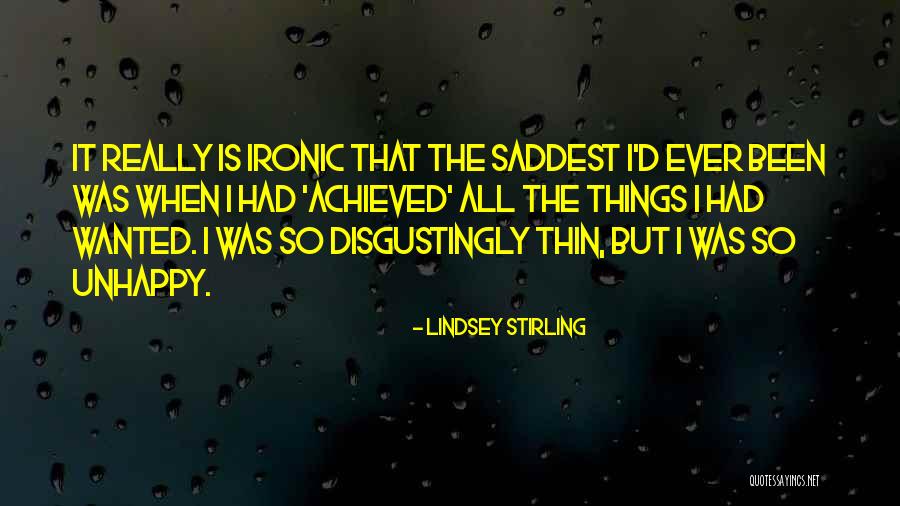 Pimlott Butchers Quotes By Lindsey Stirling Pimlott Butchers Quotes By Lindsey Stirling