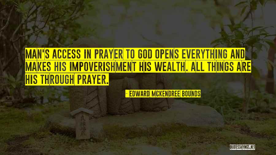 Pimpbot 2000 Quotes By Edward McKendree Bounds Pimpbot 2000 Quotes By Edward McKendree Bounds