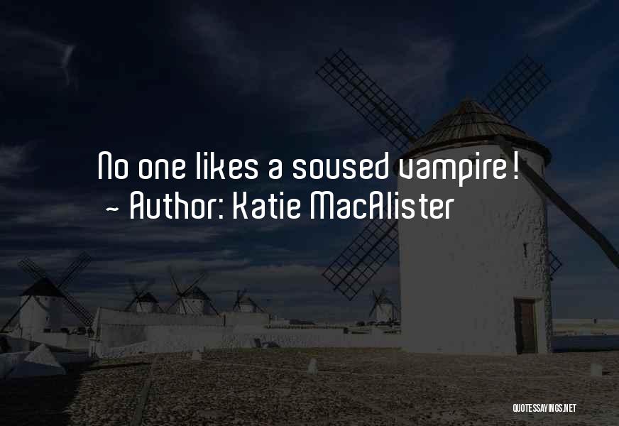 Pimpbot Quotes By Katie MacAlister
