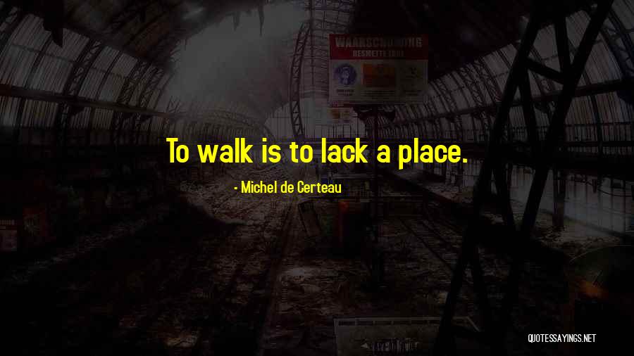 Pimped Quotes By Michel De Certeau Pimped Quotes By Michel De Certeau
