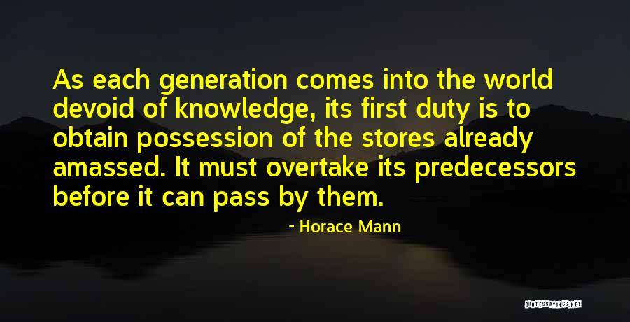 Pimpilala Quotes By Horace Mann Pimpilala Quotes By Horace Mann