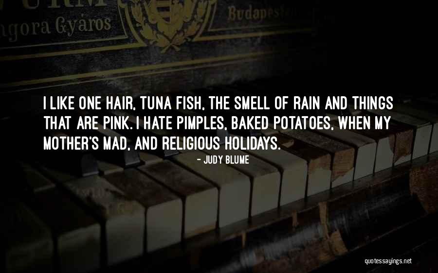 Pimples Quotes By Judy Blume Pimples Quotes By Judy Blume