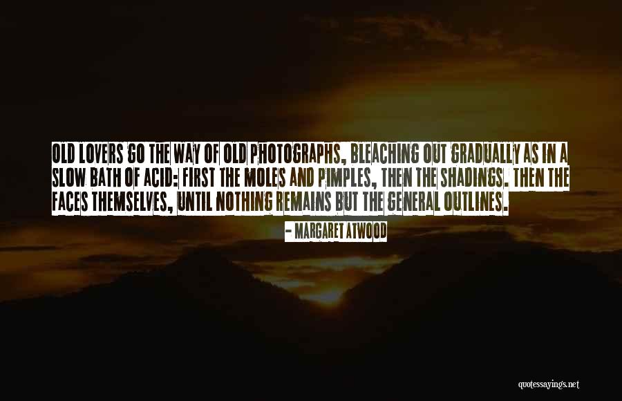 Pimples Quotes By Margaret Atwood Pimples Quotes By Margaret Atwood