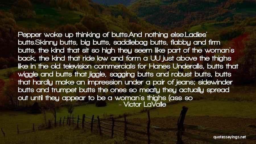 Pimples Quotes By Victor LaValle Pimples Quotes By Victor LaValle