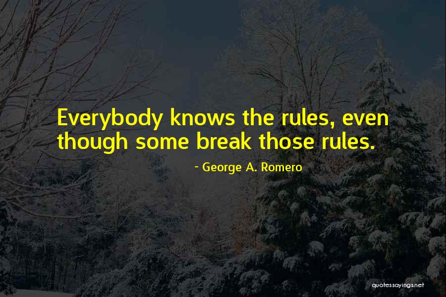 Pin Partial Squats Quotes By George A. Romero Pin Partial Squats Quotes By George A. Romero